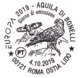 Nuovo - MNH - ITALIA - 2019 - Europa 2019 - Uccelli - Bird - Aquila Di Bonelli – B - 2011-20:  Nuovi