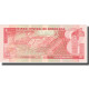 Billet, Honduras, 1 Lempira, 1984, 1984-10-18, KM:68b, NEUF - Honduras