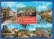 Deutschland; Wertheim Am Main; Multibildkarte - Wertheim
