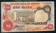 NIGERIA P15b  1  NAIRA 1973 #DL    VF NO P.h. - Nigeria