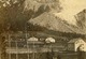 Chamonix Vers 1866 * Les Pèlerins, Glacier Des Bossons * CDV 6 X 8,5cm Photo Albumine - Anciennes (Av. 1900)