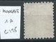 HONGRIE - N°1A. Cote  125€. - Used Stamps