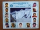 PAKISTAN - Spedizione Italiana Gasherbrum '94 - Con Firme Partecipanti + Spese Postali - Pakistan