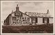 First And Last House, Land's End, Cornwall, C.1920s - RP Postcard - Land's End