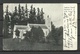 NEW ZEALAND 1904 Post Card Anglican Church Havelock To England Michel 98 (1901) As Single - Lettres & Documents