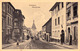 ENDINGEN - HAUPTSTRASSE : HOTEL HIRSCHEN - POST / KAISERL' BRUST-CARAMELLEN ... - ANNÉE / YEAR ~ 1910 - '915 (ad527) - Endingen