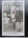 Postkarte Propaganda Hitler Mit Hitlerjugend HJ - Briefe U. Dokumente