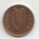 IRELAND 1 PENNY 1998 - Ireland