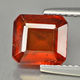 4408 - Hessonite Naturale Rosso - 2.53 Ct. - Other & Unclassified