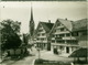SWITZERLAND - KURORT REHETOBEL - ECHTER FOTODRUCK - 1950s (5880) - Rehetobel