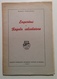 M. Personali Logaritmi E Regolo Calcolatore Soc. Tipografica Modenese 1945 - Unclassified