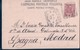 POSTAL VENEZIA - SCIUTTO 817 - Venezia (Venice)