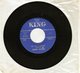 Johnny Watson - Gangster Of LOve - In The Evenin' - Kimg 45-5774 - 1963 US - - Blues