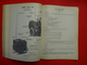 Delcampe - 1953 Période Guerre D'Indochine Notice Sur Les Moyens Transmissions Editeur Ecole Génie D'Angers Nombreux Postes Radios - Radios