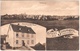 Gruss Aus SIMMERN B Koblenz Westerwald Wirtschaft & Bäckerei Jak. Wirges Gelaufen 9.4.1912 - Simmern