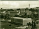 AK GERMANY - STADTALLENDORF - SPORT FESTHALLE - TEICHSCHULE KATH. - KIRCHE SANKT MICHAEL -FOTO G. DAHN - 1950s (5901) - Stadtallendorf