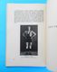 Delcampe - 1931 GRECO-ROMAN EUROPEAN WRESTLING CHAMPIONSHIPS Orig. Vintage Programme * Lutte Gréco-Romaine Ringen Lotta Lucha RRRR - Boeken