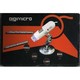 MICROSCOPE: DIGIMICRO EXTREMELY POWERFUL WITH 1.3MP DIGITAL CAMERA - USB - VIDEO - X200 SIZE - VERY USEFUL - Pinzetten, Lupen, Mikroskope