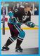 1994-95 Parkhurst Ice Hockey VALERI KARPOV Russia Anaheim Ducks Metallurg Magnitogorsk HC Lada Togliatti Dynamo Moscow - 1990-1999