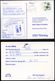 Bund PP69 B2/011 RUNDSENDEDIENST IHMANN TÖNNING Gebraucht 1977  NGK 3,00 € - Cartes Postales Privées - Oblitérées