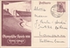 Ganzsache Olypmische Spiele 1936 In Die Schweiz - P262 - Sonstige & Ohne Zuordnung