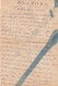 Rare Lettre D'un STO  Dans Enveloppe Ouverture Par Censure Avec Cachets - 1939-45