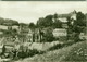 AK GERMANY - LUFTKURORT  STOLBERG HARZ - BLICK ZUM SCHLOB - VINTAGE POSTCARD  (5950) - Stolberg (Harz)