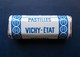 - RARE - Ancien Paquet De Pastilles VICHY-ETAT - Paquet Plein - - Autres & Non Classés