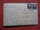 Watermolen Bij NAARDERMEER   Netherlands > Noord-Holland > Naarden  Has Stamp  & Cancel    Ref 3784 - Naarden