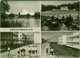 AK GERMANY -  GREVESMUHLEN - MULTIVIEW - VINTAGE POSTCARD (5969) - Grevesmühlen