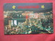 China (Hong Kong)  By Night   Stamp  & Cancel    Ref 3785 - China (Hong Kong)