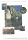 FRANCE - DOCUMENT OFFICIEL EMISSION COMMUNE FRANCE NOUVELLE ZELANDE OISEAUX MENACES CAD 4/11/2000 FAUCON CRECERELLETTE - Postdokumente