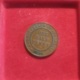 Australia 1/2  Penny 1930 - ½ Penny