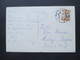 Österreich 1928 Echtfoto AK Kufstein Hechtsee Gegen Wilden Kaiser Stempel Gasthaus Klause - Covers & Documents