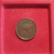 Australia 1/2  Penny 1951 - ½ Penny