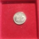 Australia 6 Pence 1956 - Sixpence