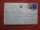 United Kingdom > Isle Of Man  RPPC  The Bay  Stamp  & Cancel    Ref 3785 - Isle Of Man