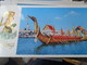 Thailand Royal Barge - Altri & Non Classificati