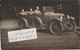 TREVES  / TRIER - Militaires Dans Une Automobile En 1919 ( Carte Photo à Destination De Réalmont Dans Le Tarn   ) 1/2 - Trier