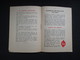 VP BELGIQUE (M1911) PROSPECTUS ESSENCES LICK (2 Vues) Quelques Conseils Pratiques - Maisières Hainaut - COCKTAILS - Autres & Non Classés