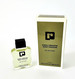 Miniatures De Parfum   PACO RABANNE  Pour HOMME EDT  5 Ml  + Boite - Miniatures Hommes (avec Boite)