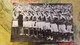 UKRAINE. TEAM "DINAMO" KIEV  - In 1936  - USSR POSTCARD 1986 - Soccer - Football - Voetbal