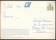 °°° 14916 - IRELAND - CORK - THE RIVER LEE AND ST. PATRICK,S BRIDGE - 1964 With Stamps °°° - Cork