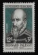 N° 1109 CELEBRITES DU XIIIe AU XIXe SIECLES BERNARD PALISSY NEUF ** TTB COTE 3,20 € - Unused Stamps