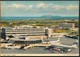 °°° 14921 - IRELAND - DUBLIN AIRPORT - 1979 With Stamps °°° - Dublin