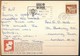 °°° 14922 - IRELAND - ST. STEPHEN'S GREEN - 1979 With Stamps °°° - Dublin