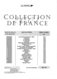 SANS LES TIMBRES " COLLECTION  DE  FRANCE : ANNEE 2001 2ème Trimestre ". Voir Les Scans. Parfait état. - Collezioni