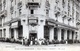 Grand Café Excelsior - Place Thiers En 1912 - Nancy