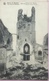 (2448) Vleteren - Ruines De Woesten - Intérieur De L'Eglise - 1914-18 - Vleteren