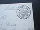 Schweiz 1940er Jahre Feldpost 2. WK Militärsache AK Kurort Eigental Kapelle Stempel Zürich Kaserne Militärpost - Storia Postale